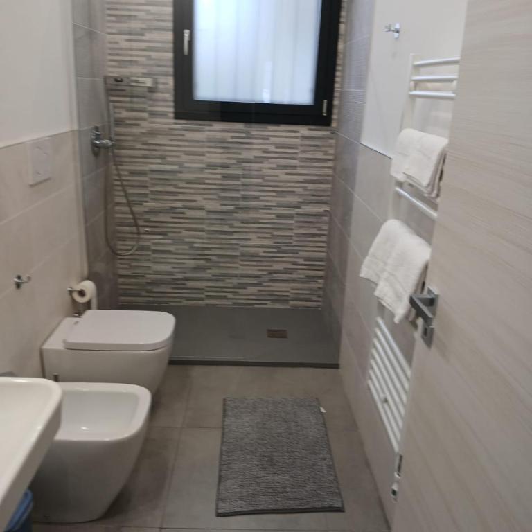 mini condominio - Appartement 1 Chambre - 2