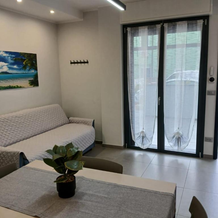 mini condominio - Appartement 1 Chambre - 3