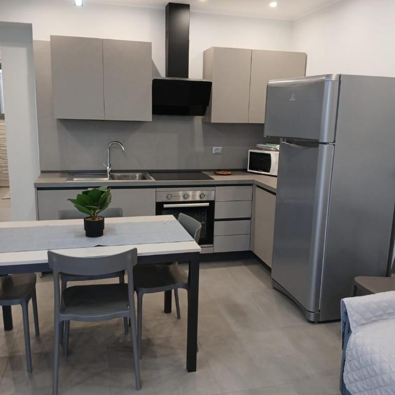 mini condominio - Appartement 1 Chambre - 5