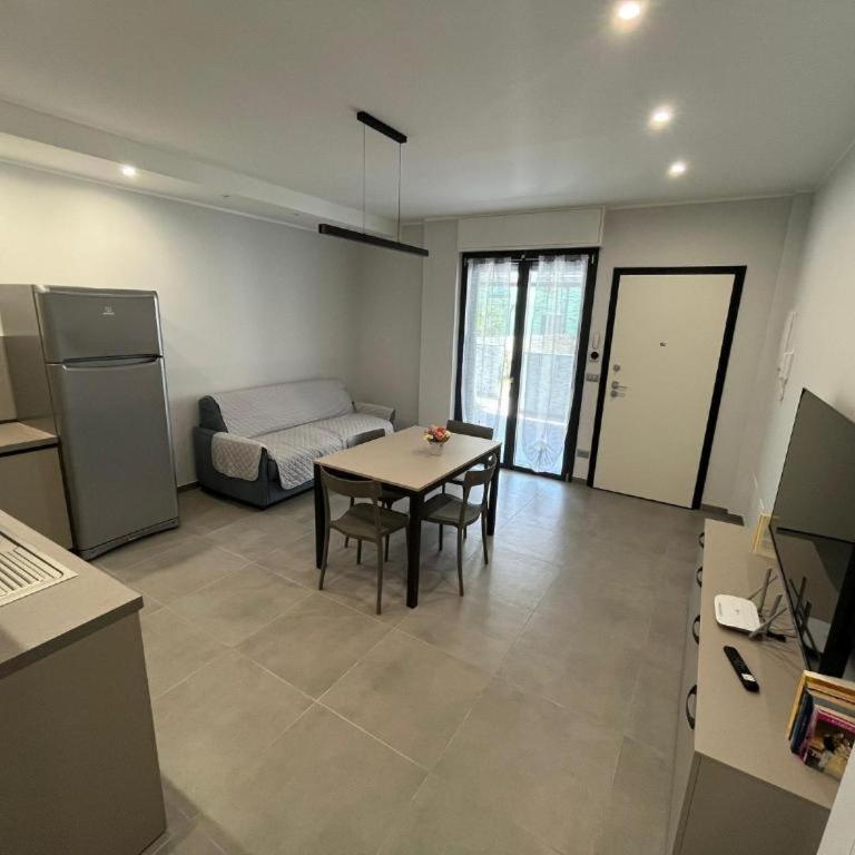 mini condominio - Appartement 1 Chambre - 7