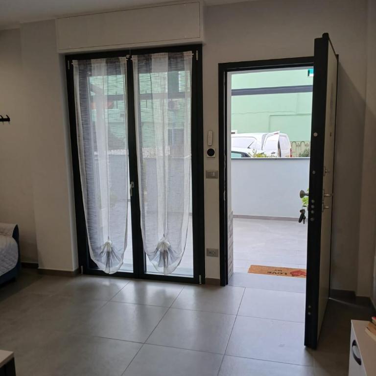 mini condominio - Appartement 1 Chambre - 8