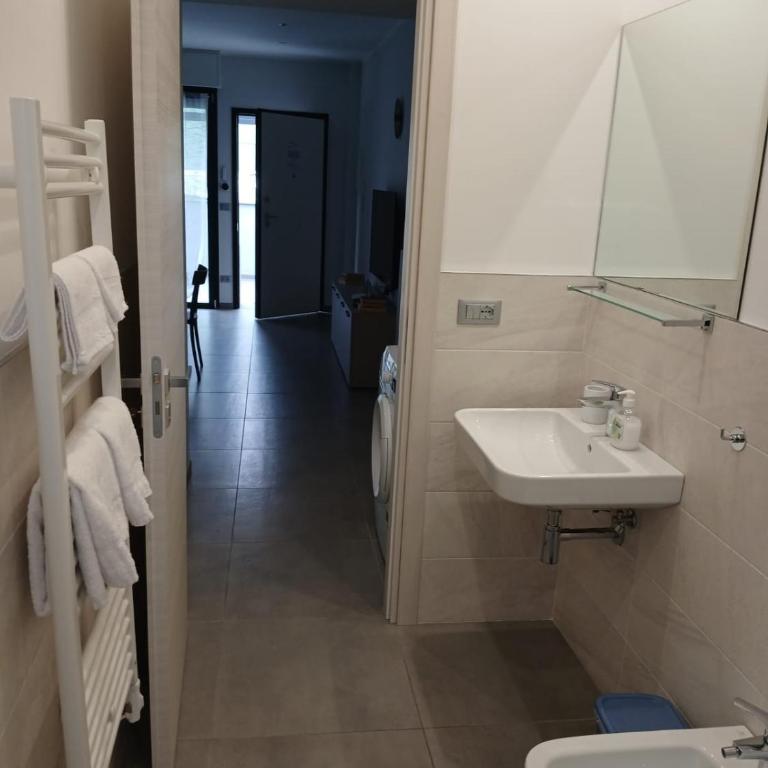 mini condominio - Appartement 1 Chambre - 9