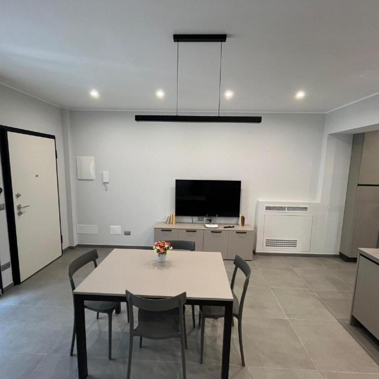 mini condominio - Appartement 1 Chambre - 10