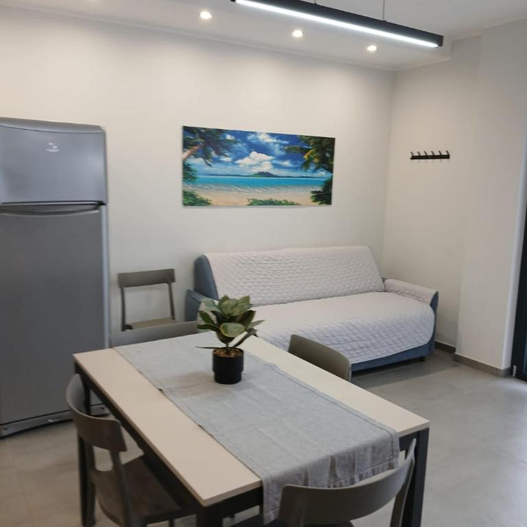 mini condominio - Appartement 1 Chambre - 11