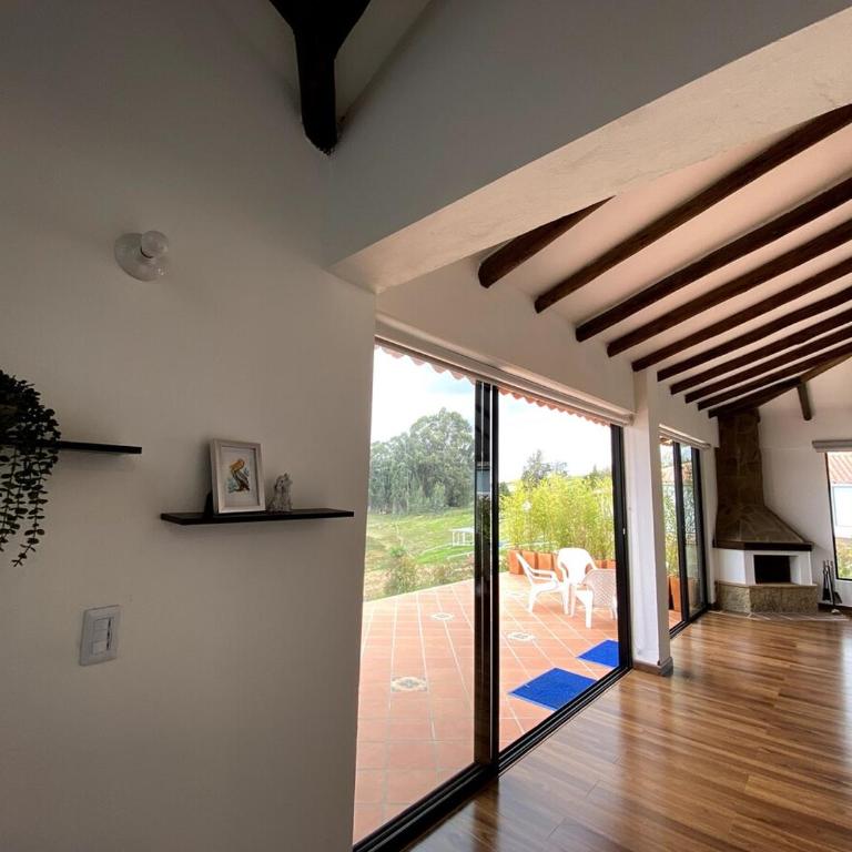 Casa La Estancia - Embalse de la Copa, Toca, Boyacá - Chalet de 3 dormitorios - 18