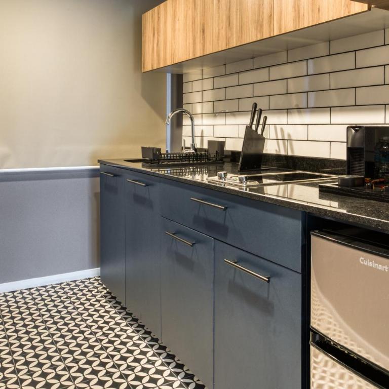 ULIV Condesa - Apartamento Familiar de 2 dormitorios - 11