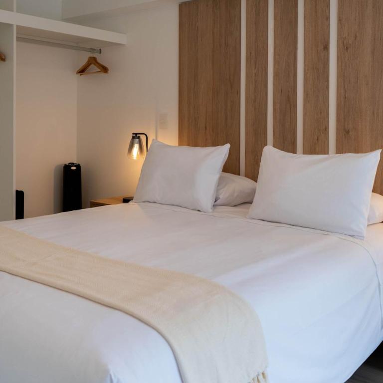 Amazing 1BR Apartment in Heart of San Isidro - Apartment - 2