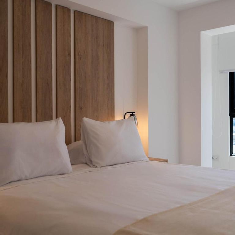 Amme in San Isidro by Wynwood House - Apartment - 11