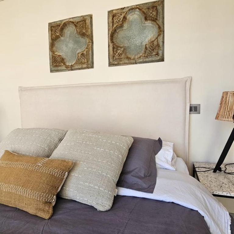 HOM l Wifi Piscina AireAcond SantaLucia Gym CoWork - Apartment - 1