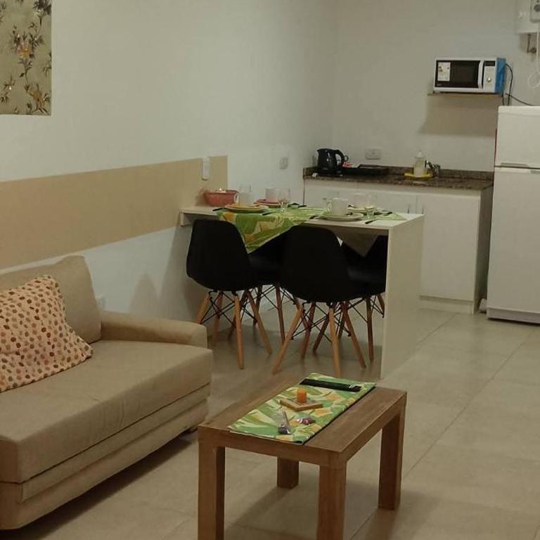 Edificio San Jose - Apartamento de 1 dormitorio - 11