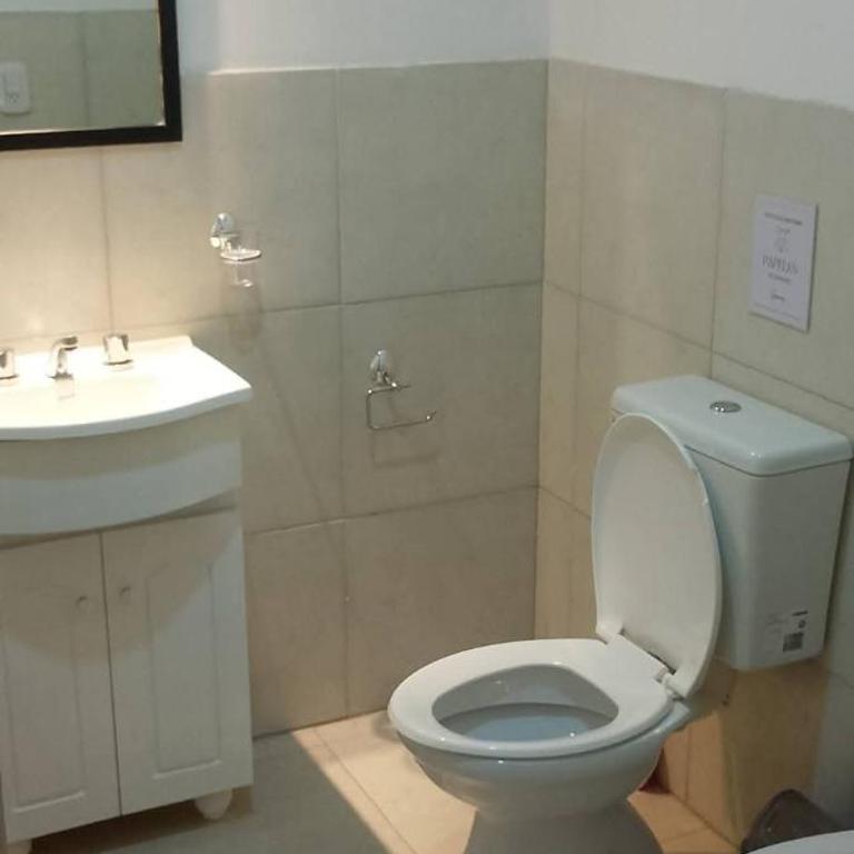 Edificio San Jose - Apartamento de 1 dormitorio - 12