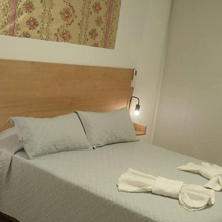 Edificio San Jose - Apartamento de 1 dormitorio - 17