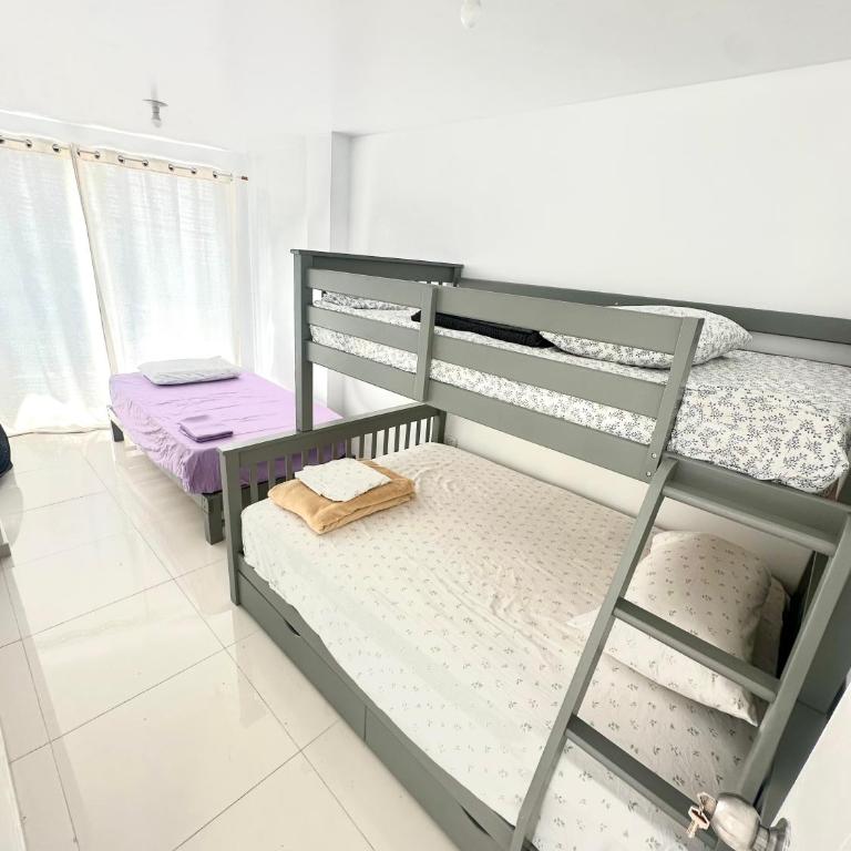 Casa playa Paracas-Pisco - Three-Bedroom House - 7
