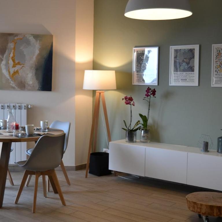 Appartamento al numero cinque - Appartamento con 1 Camera da Letto - 1