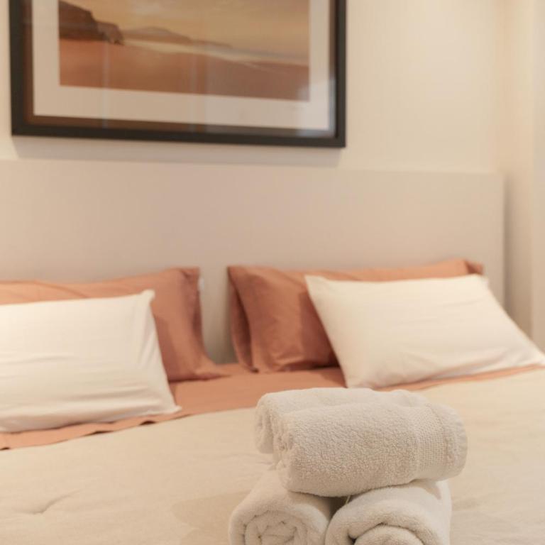 Beach Albir - One-Bedroom Apartment - 10