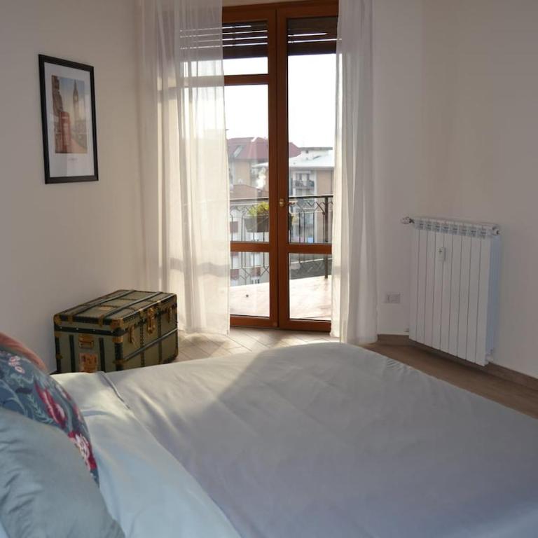 Appartamento al numero cinque - Appartamento con 1 Camera da Letto - 18