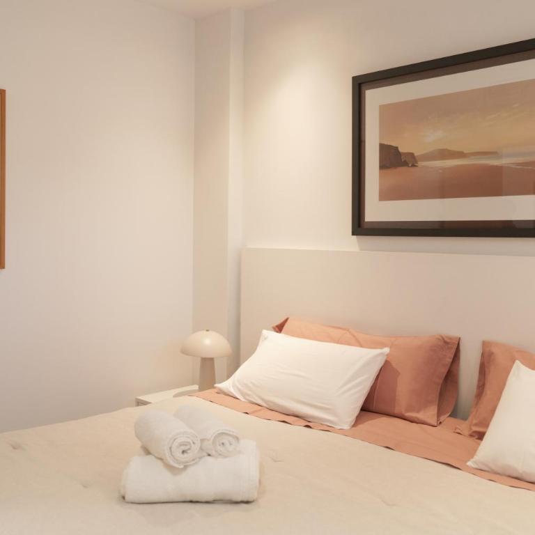 Beach Albir - One-Bedroom Apartment - 11