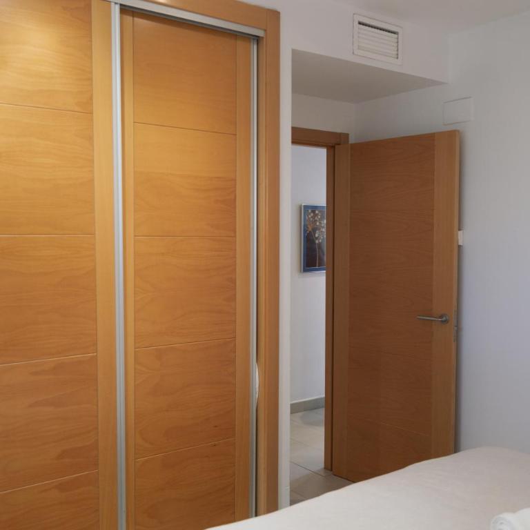Beach Albir - One-Bedroom Apartment - 12