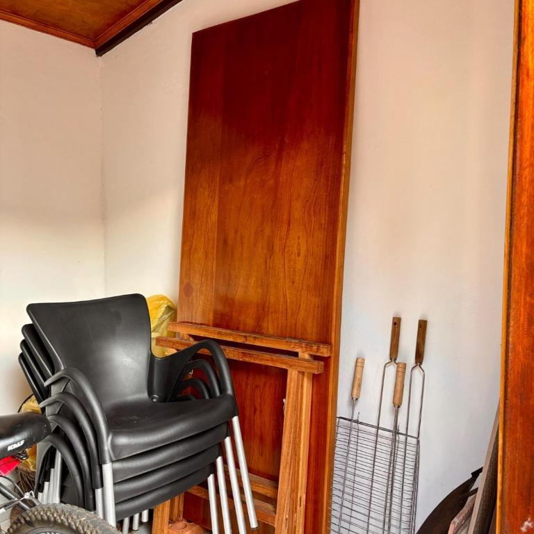 Las Juanitas - Two-Bedroom House - 16