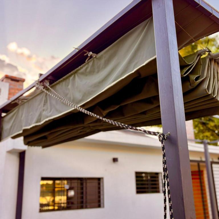 Las Juanitas - Two-Bedroom House - 24