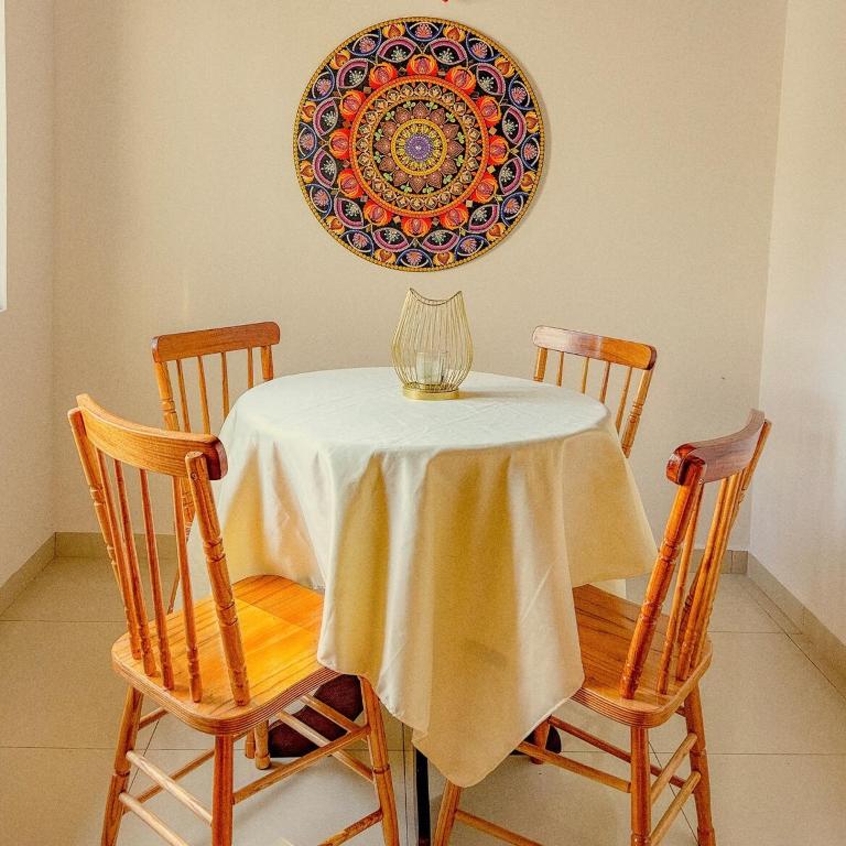 Las Juanitas - Two-Bedroom House - 27