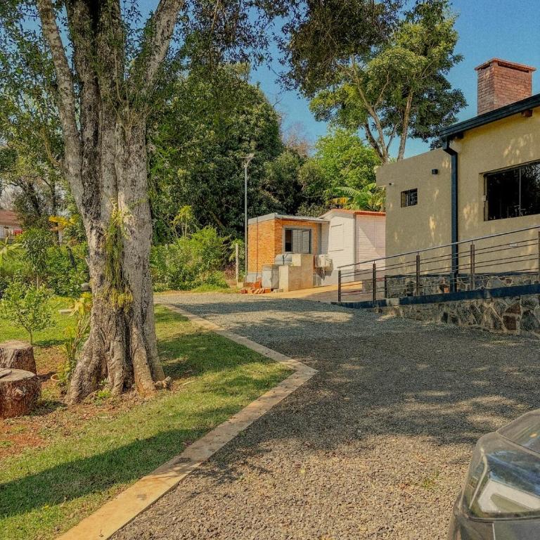 Las Juanitas - Two-Bedroom House - 28