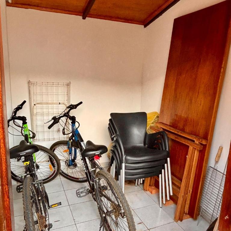 Las Juanitas - Two-Bedroom House - 30