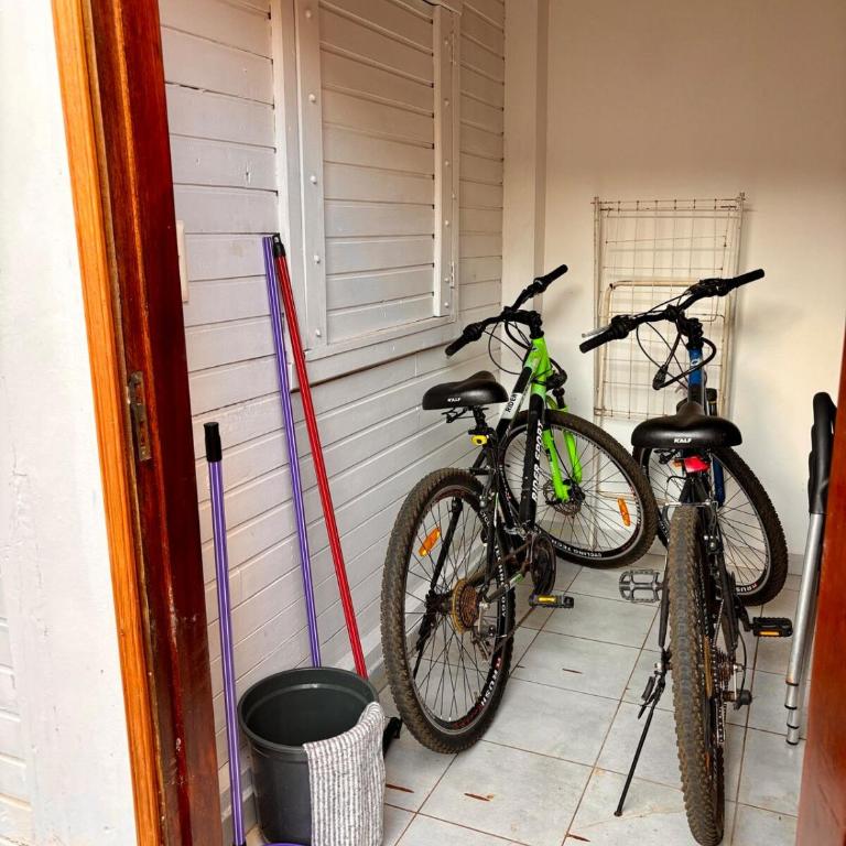 Las Juanitas - Two-Bedroom House - 32
