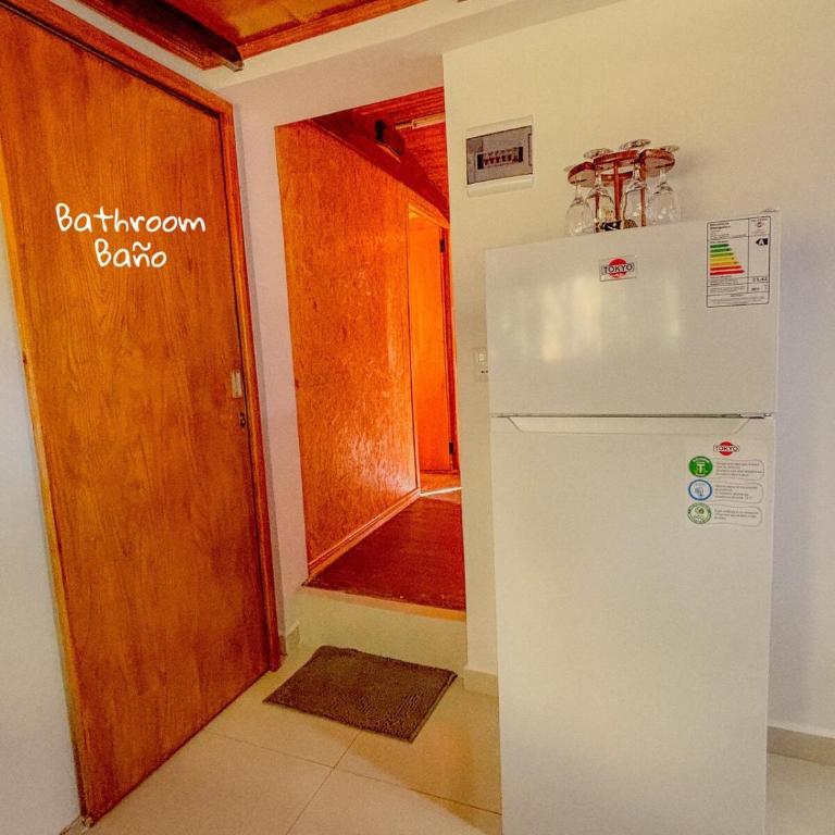Las Juanitas - Two-Bedroom House - 36