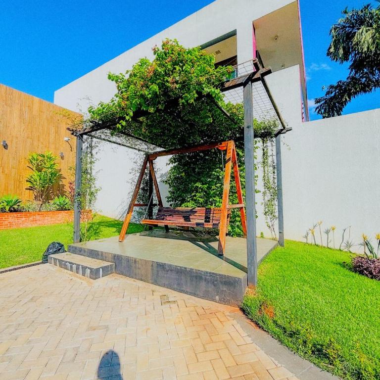 Las Juanitas - Two-Bedroom House - 42