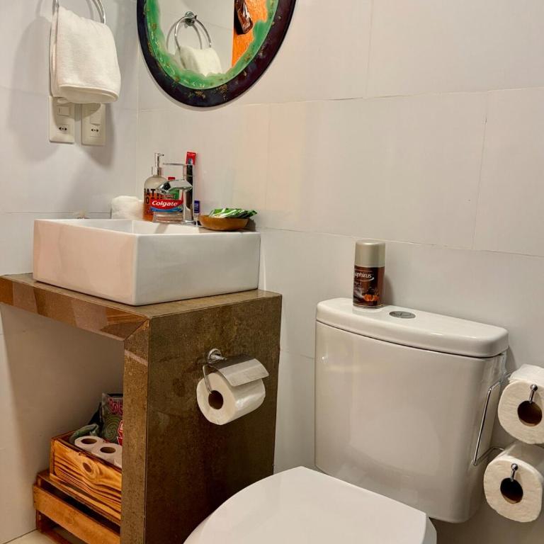 Las Juanitas - Two-Bedroom House - 44
