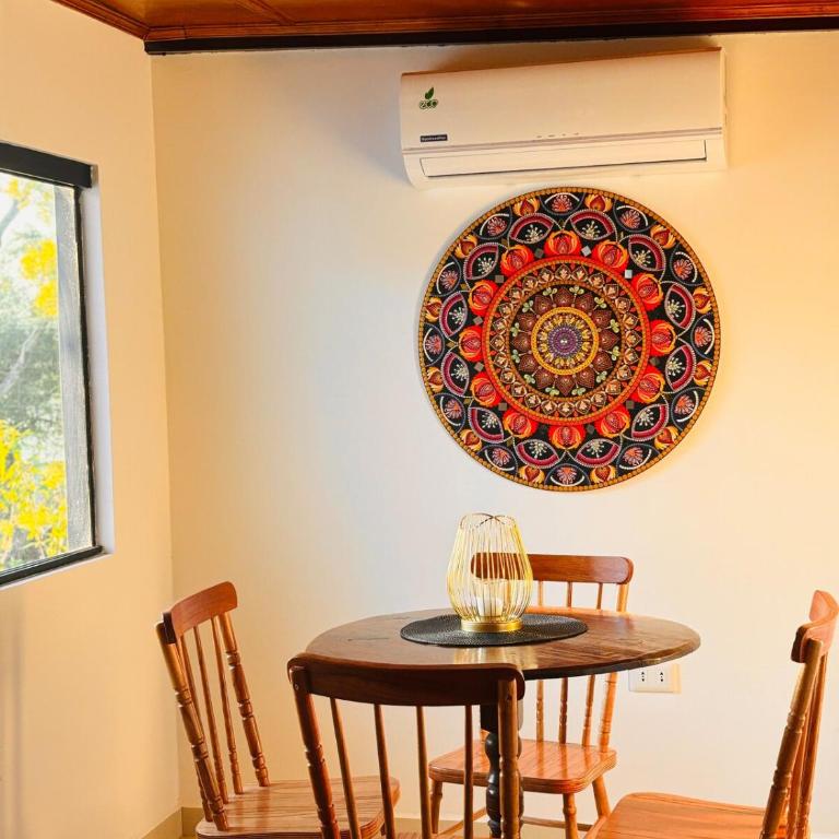 Las Juanitas - Two-Bedroom House - 52