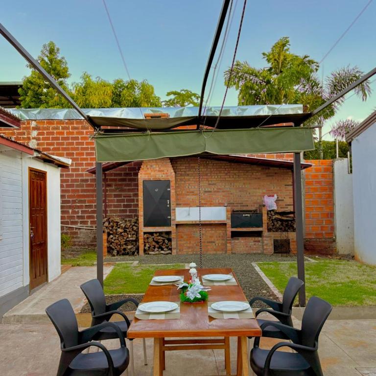 Las Juanitas - Two-Bedroom House - 56
