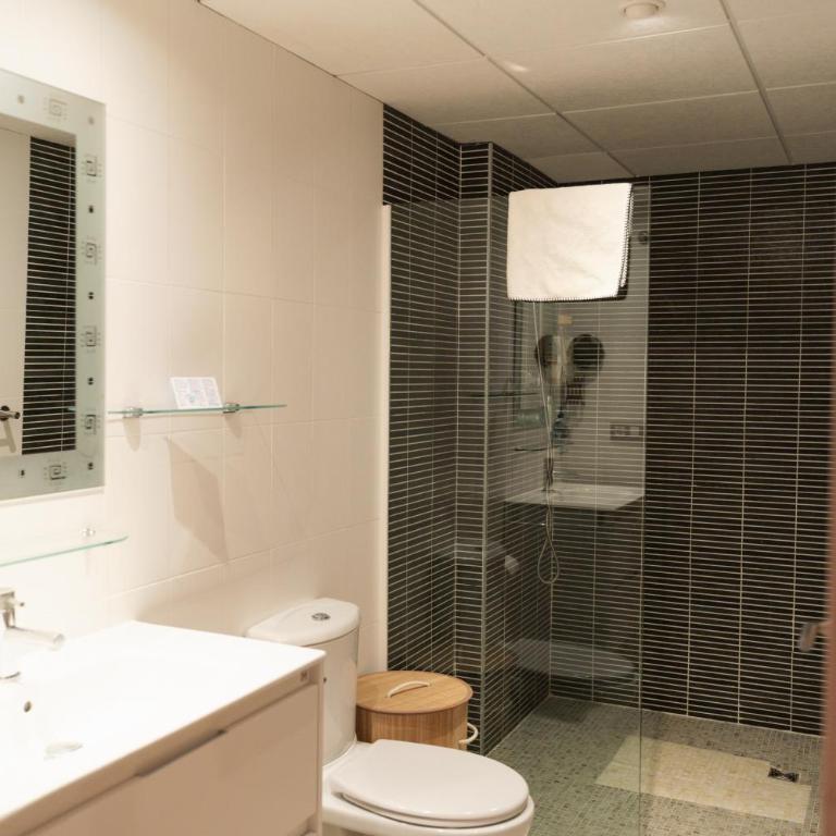 Beach Albir - One-Bedroom Apartment - 15