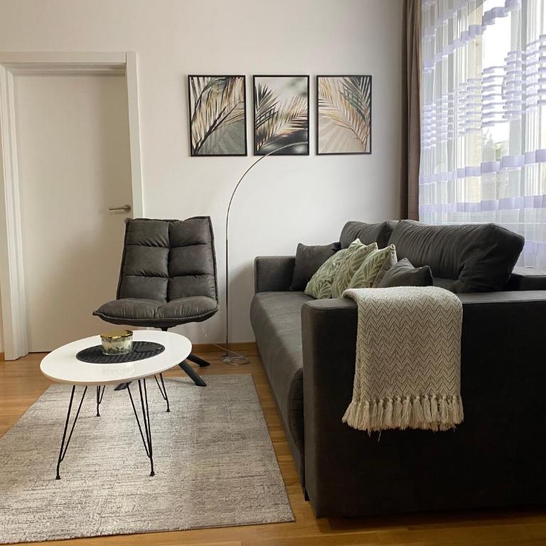 Angel Apartment - Apartman sa 1 Spavaćom Sobom - 3