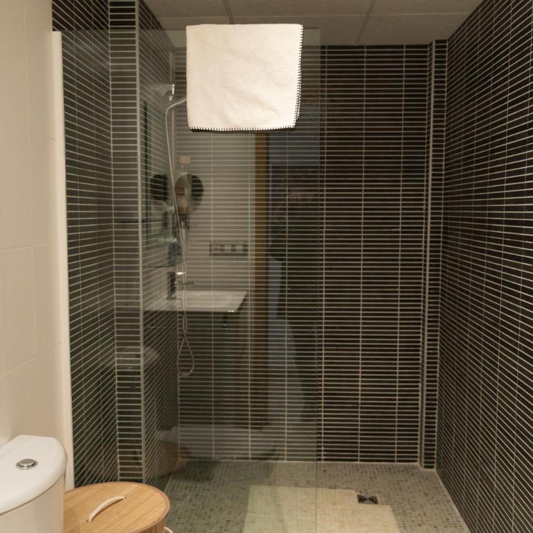 Beach Albir - One-Bedroom Apartment - 16