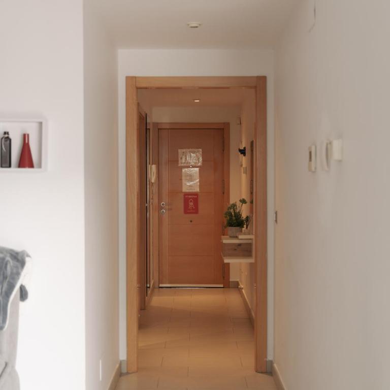 Beach Albir - One-Bedroom Apartment - 20