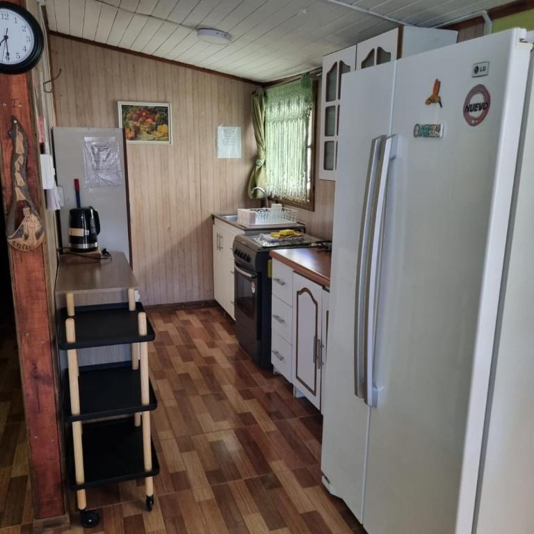 Casa Mar y Viento - Two-Bedroom House - 5