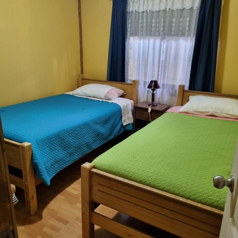 Casa Mar y Viento - Two-Bedroom House - 7