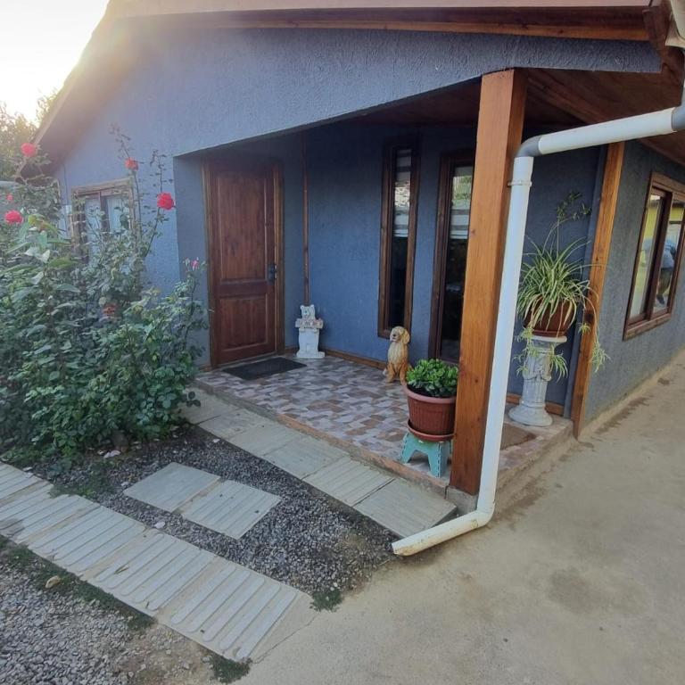 Casa Mar y Viento - Two-Bedroom House - 1