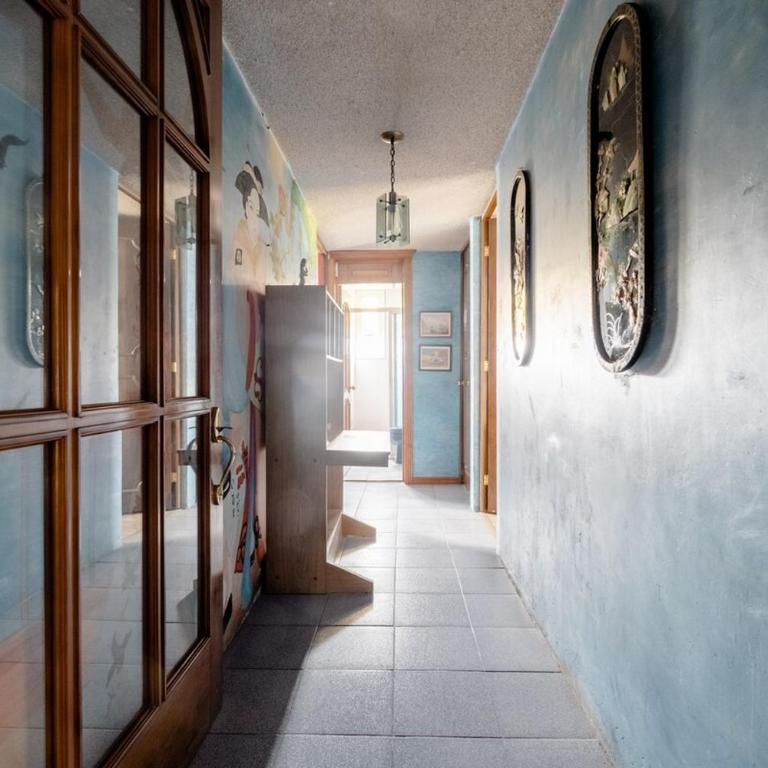 Near Everything and Some Art - Three-Bedroom Apartment - 2