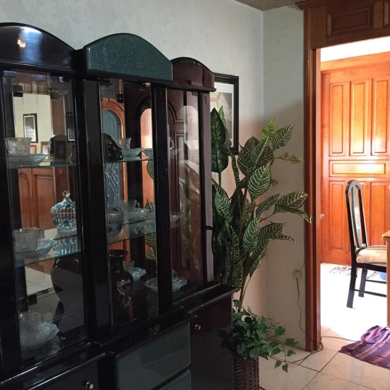 Near Everything and Some Art - Three-Bedroom Apartment - 3