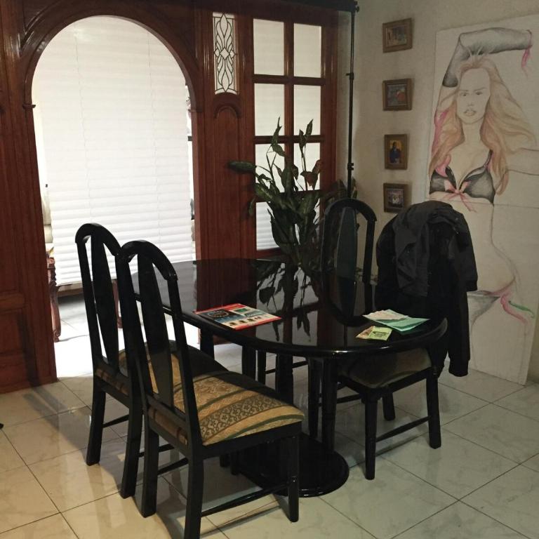 Near Everything and Some Art - Three-Bedroom Apartment - 7
