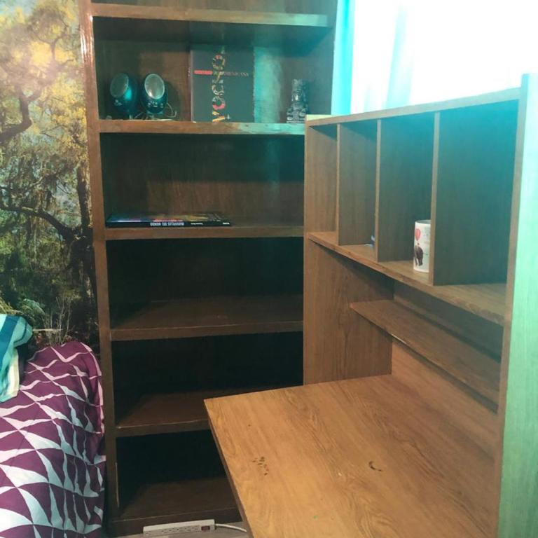 Near Everything and Some Art - Three-Bedroom Apartment - 10