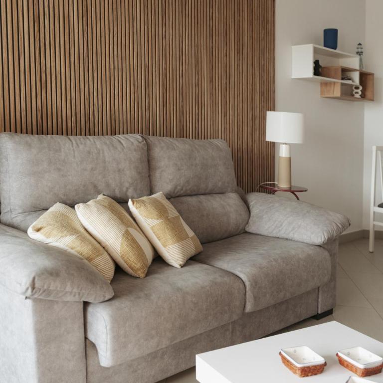 Beach Albir - One-Bedroom Apartment - 23