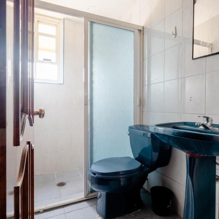 Near Everything and Some Art - Three-Bedroom Apartment - 20