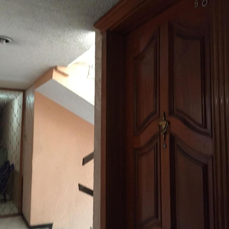 Near Everything and Some Art - Three-Bedroom Apartment - 24