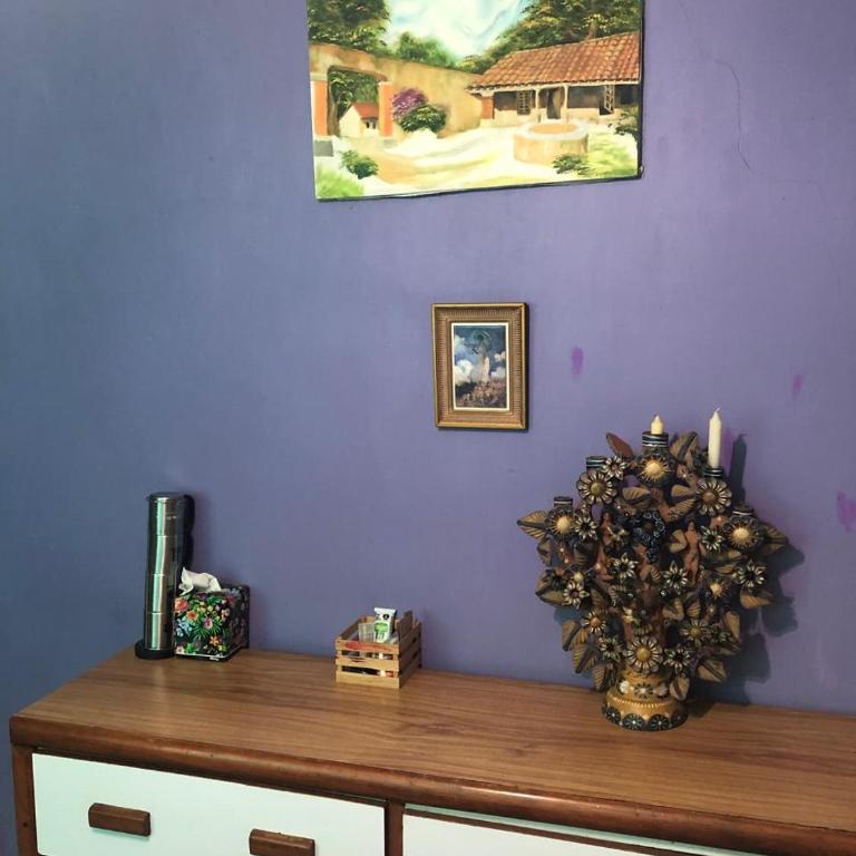 Near Everything and Some Art - Three-Bedroom Apartment - 27