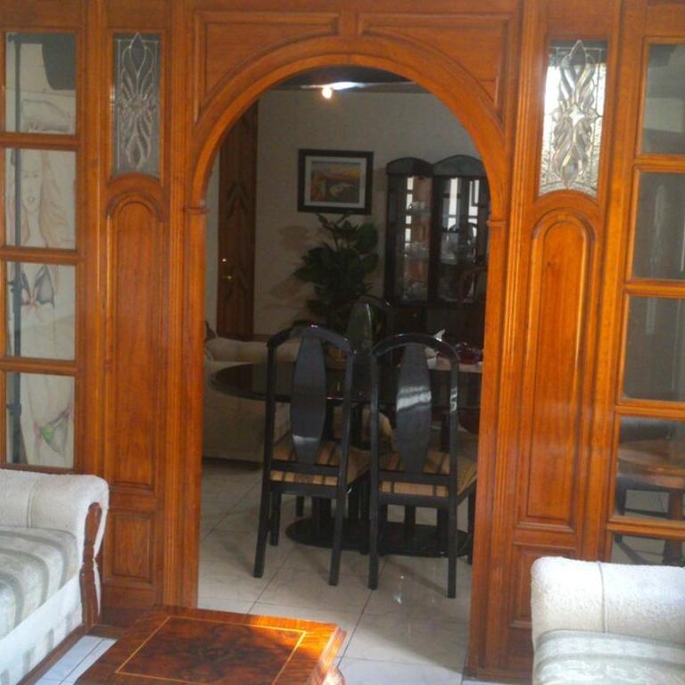 Near Everything and Some Art - Three-Bedroom Apartment - 29