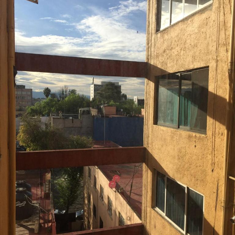 Near Everything and Some Art - Three-Bedroom Apartment - 30